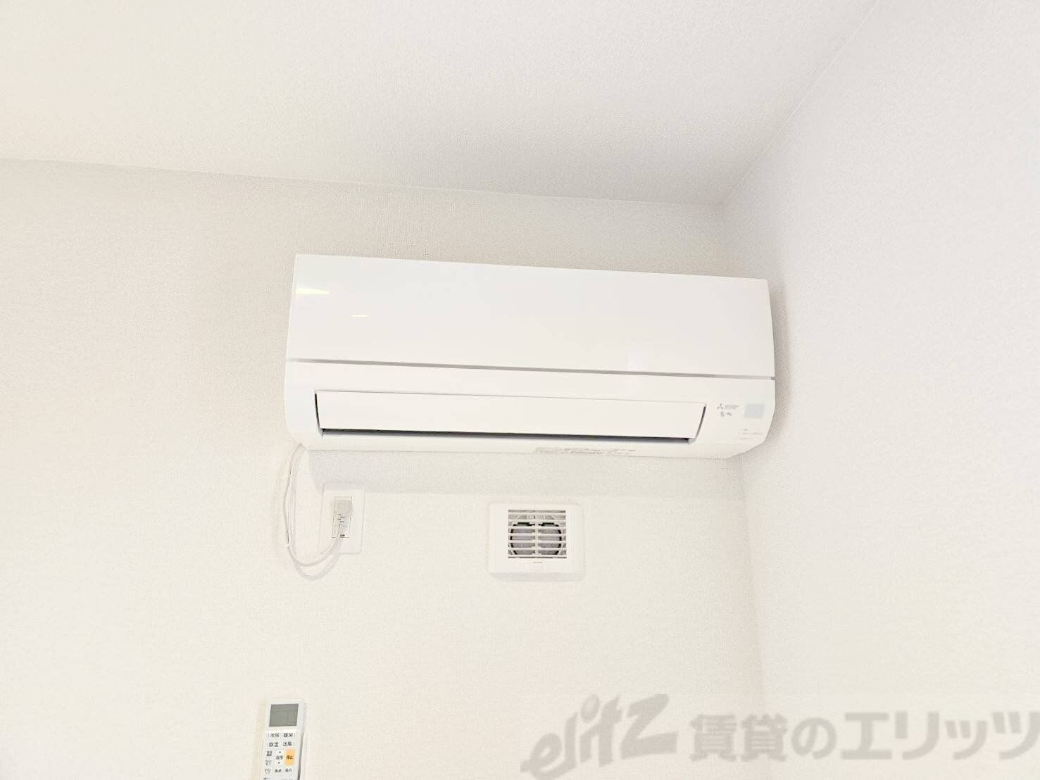 クラシスト千里丘上の物件内観写真