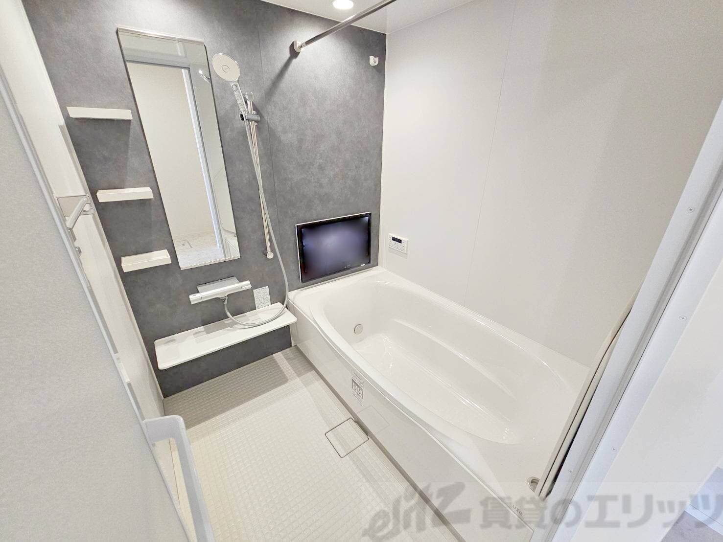 クラシスト千里丘上の物件内観写真