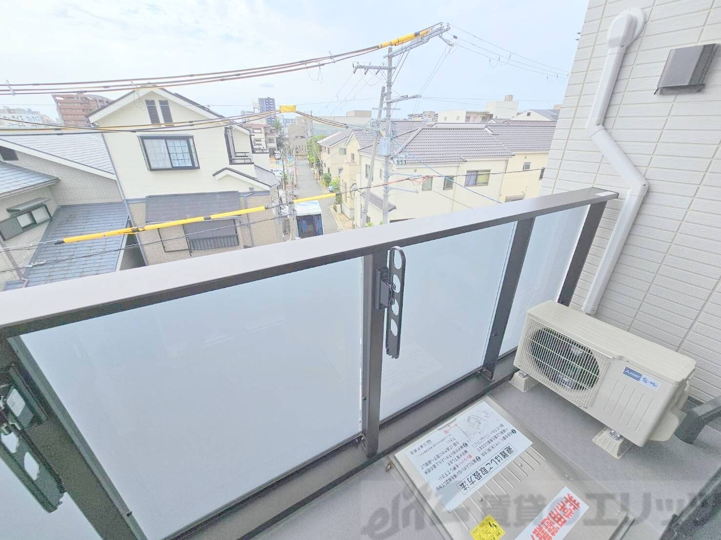 クラシスト千里丘上の物件内観写真