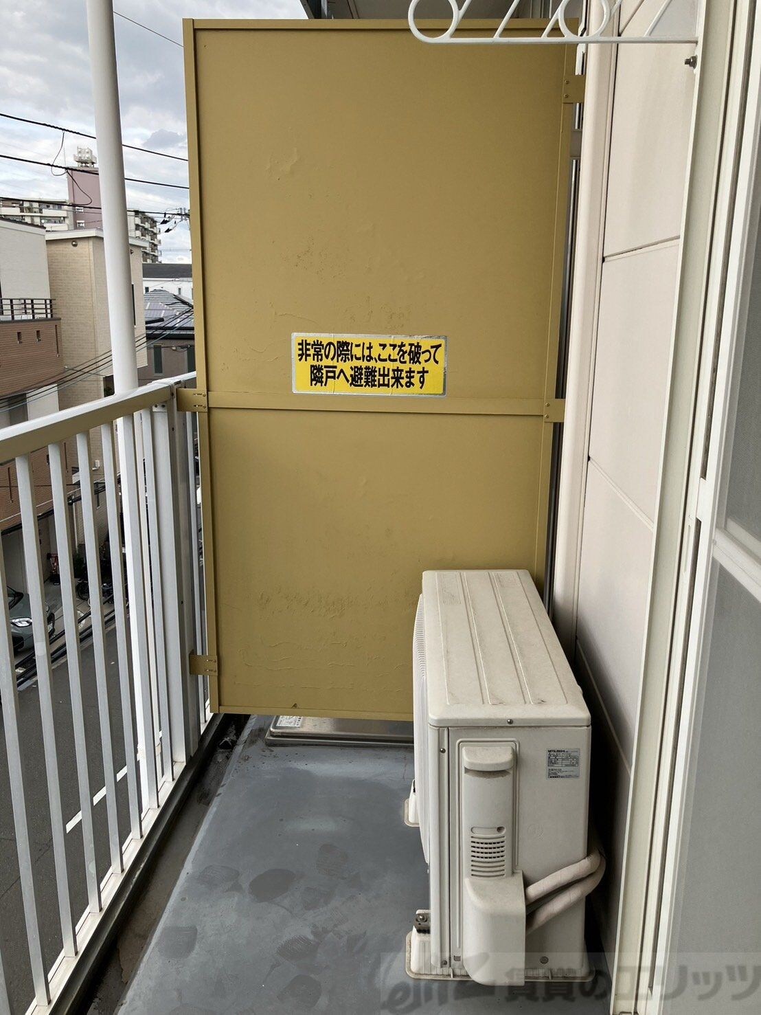 レオパレスラ・テールの物件内観写真