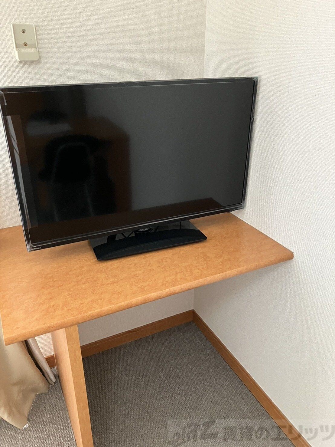 レオパレスラ・テールの物件内観写真