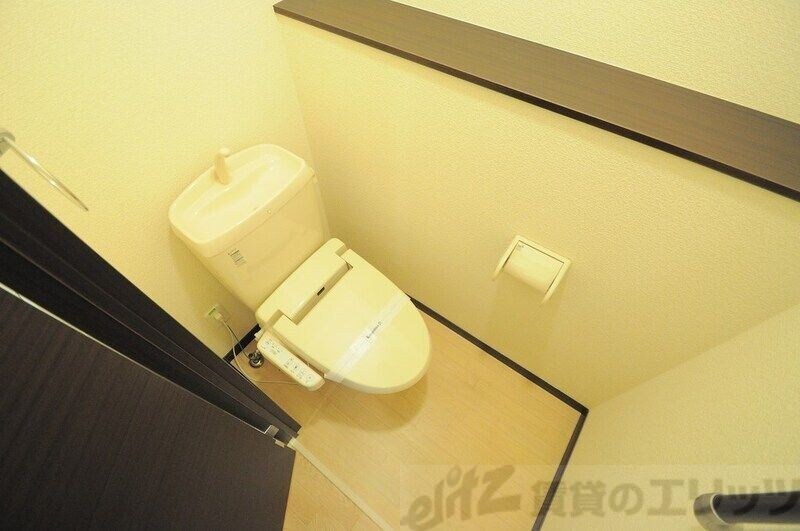 レオネクストSAKAE西淡路の物件内観写真