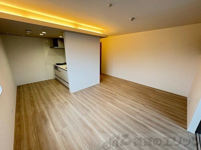 D-residence東五百住町の物件内観写真