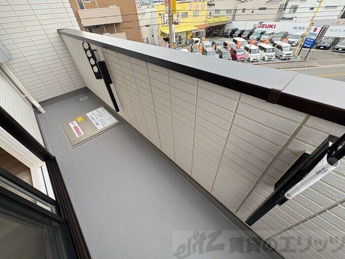 D-residence東五百住町の物件内観写真