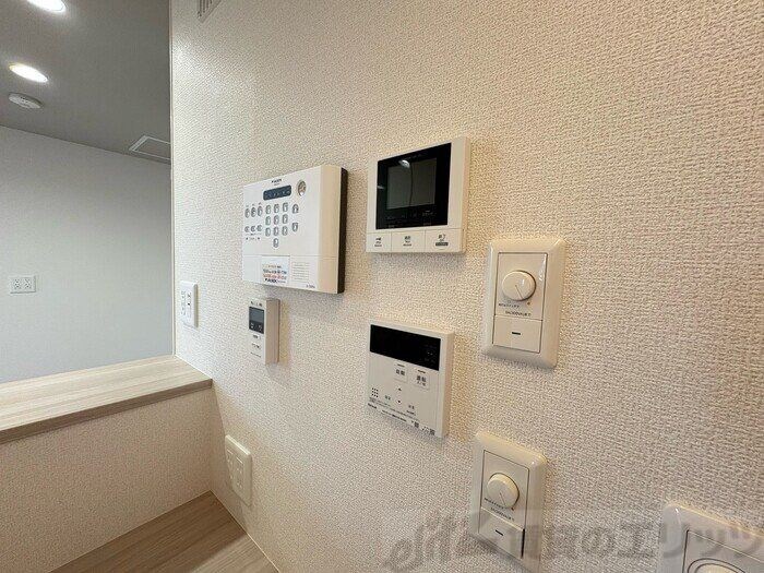 D-residence東五百住町の物件内観写真