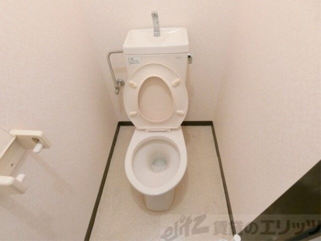 水尾グリーンハイツC棟の物件内観写真