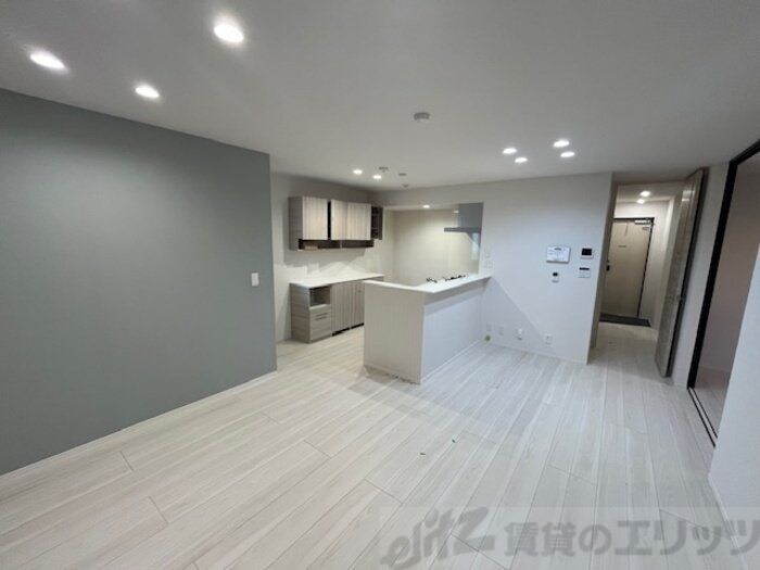 クラシスト泉町の物件内観写真
