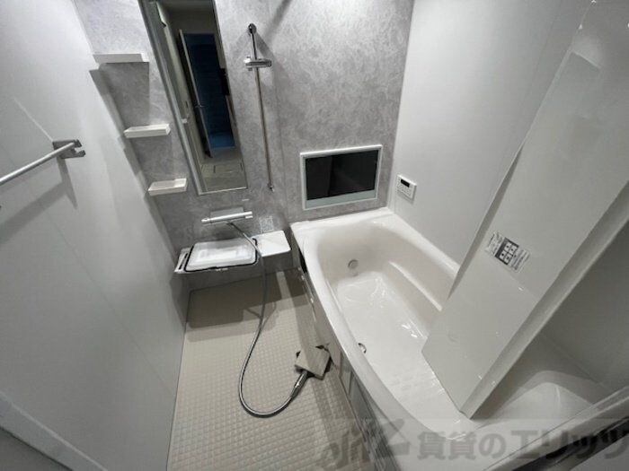 クラシスト泉町の物件内観写真