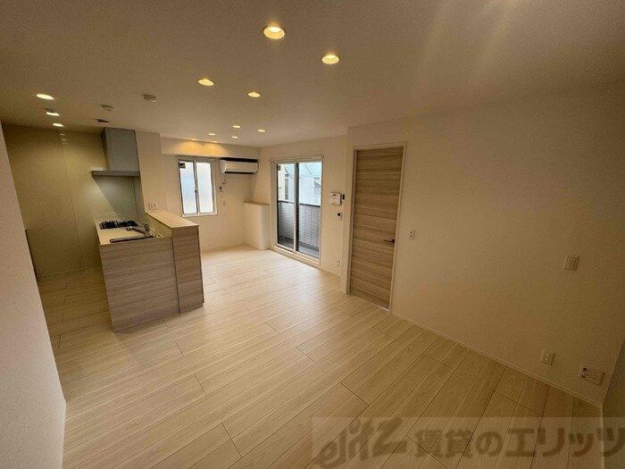 クラシスト泉町の物件内観写真