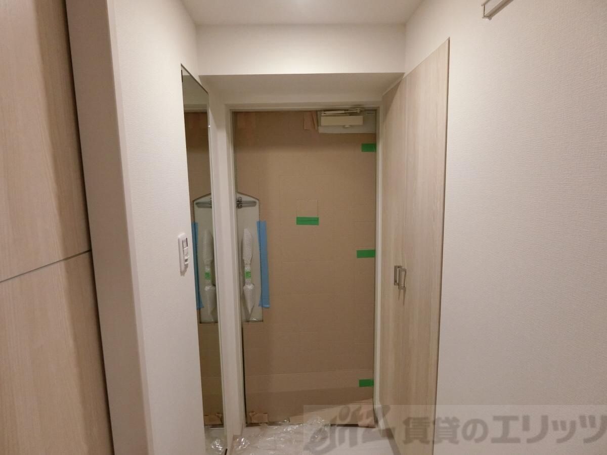 イニシオ山水の物件内観写真