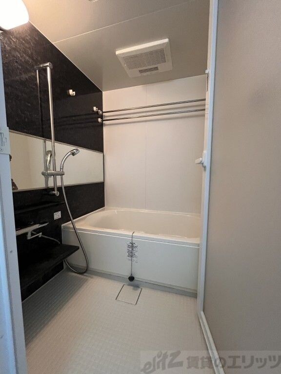 フランディル・オーラ江坂の物件内観写真