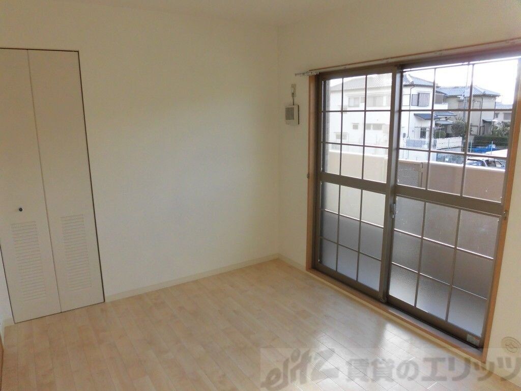 ジュネスト2番館の物件内観写真