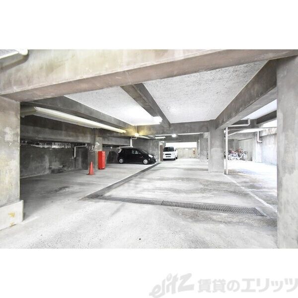 小寺ハイツの物件内観写真