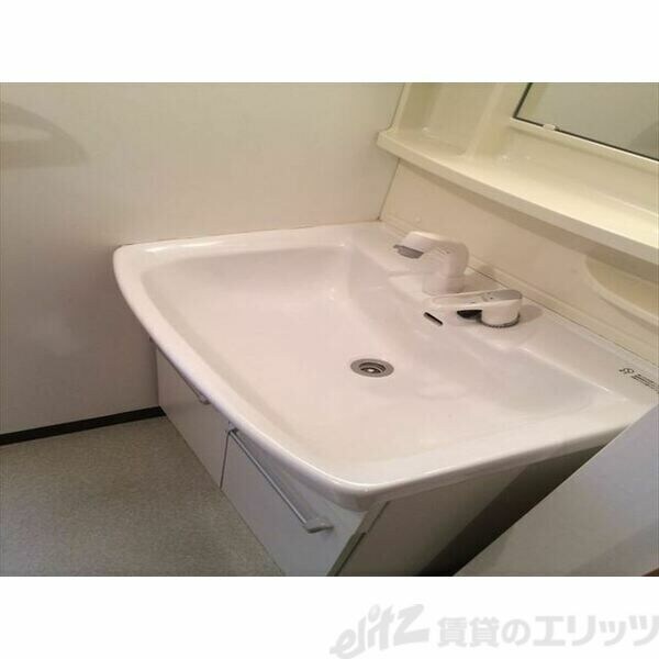 小寺ハイツの物件内観写真