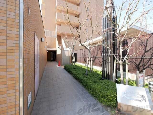 ルーヴェンブルン豊津の物件内観写真