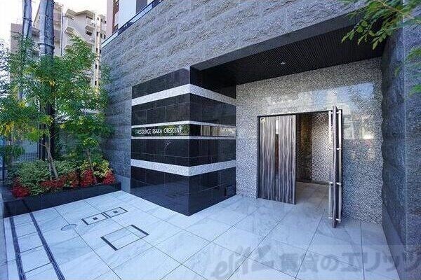 LaDouceur江坂IIの物件内観写真