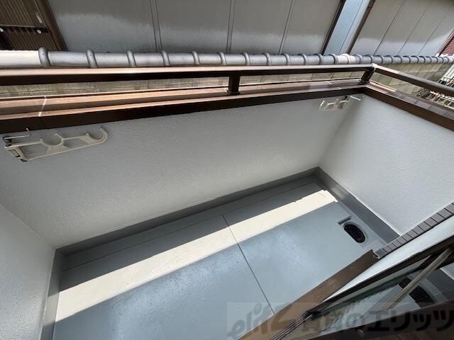 メゾンクレールの物件内観写真