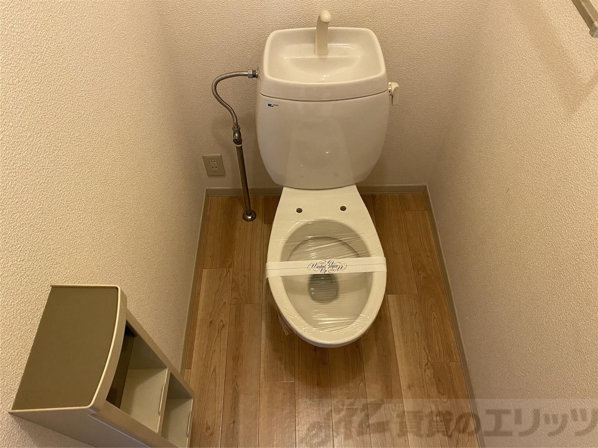 ローンコートの物件内観写真