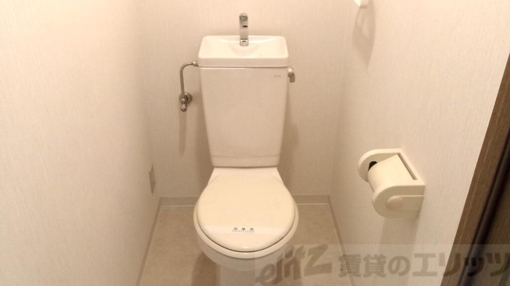 ラフィーネ高塚の物件内観写真