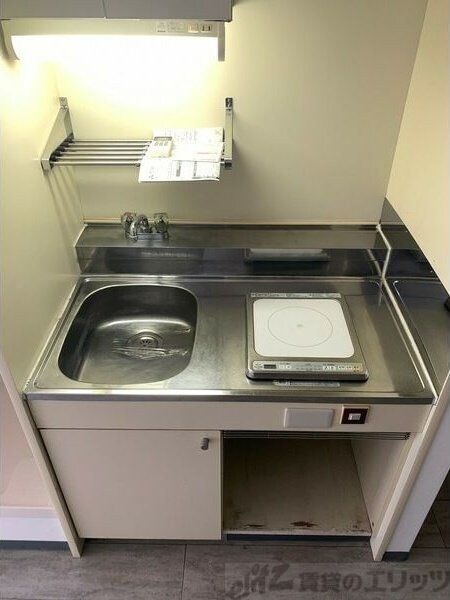 藤和シティコープ新大阪の物件内観写真