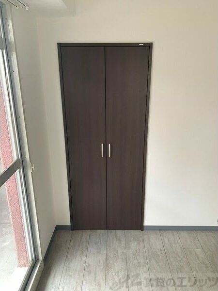 藤和シティコープ新大阪の物件内観写真