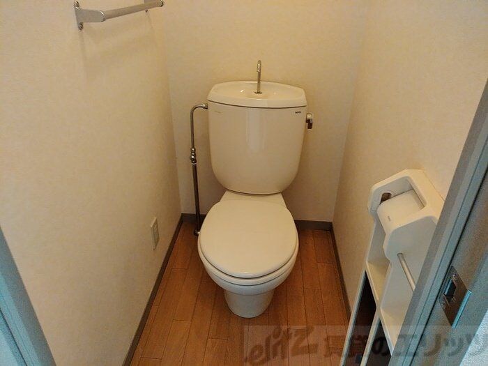 ソレーユ箕面の物件内観写真