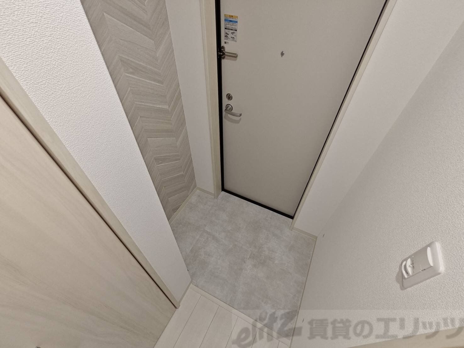 クリエオーレ原町の物件内観写真