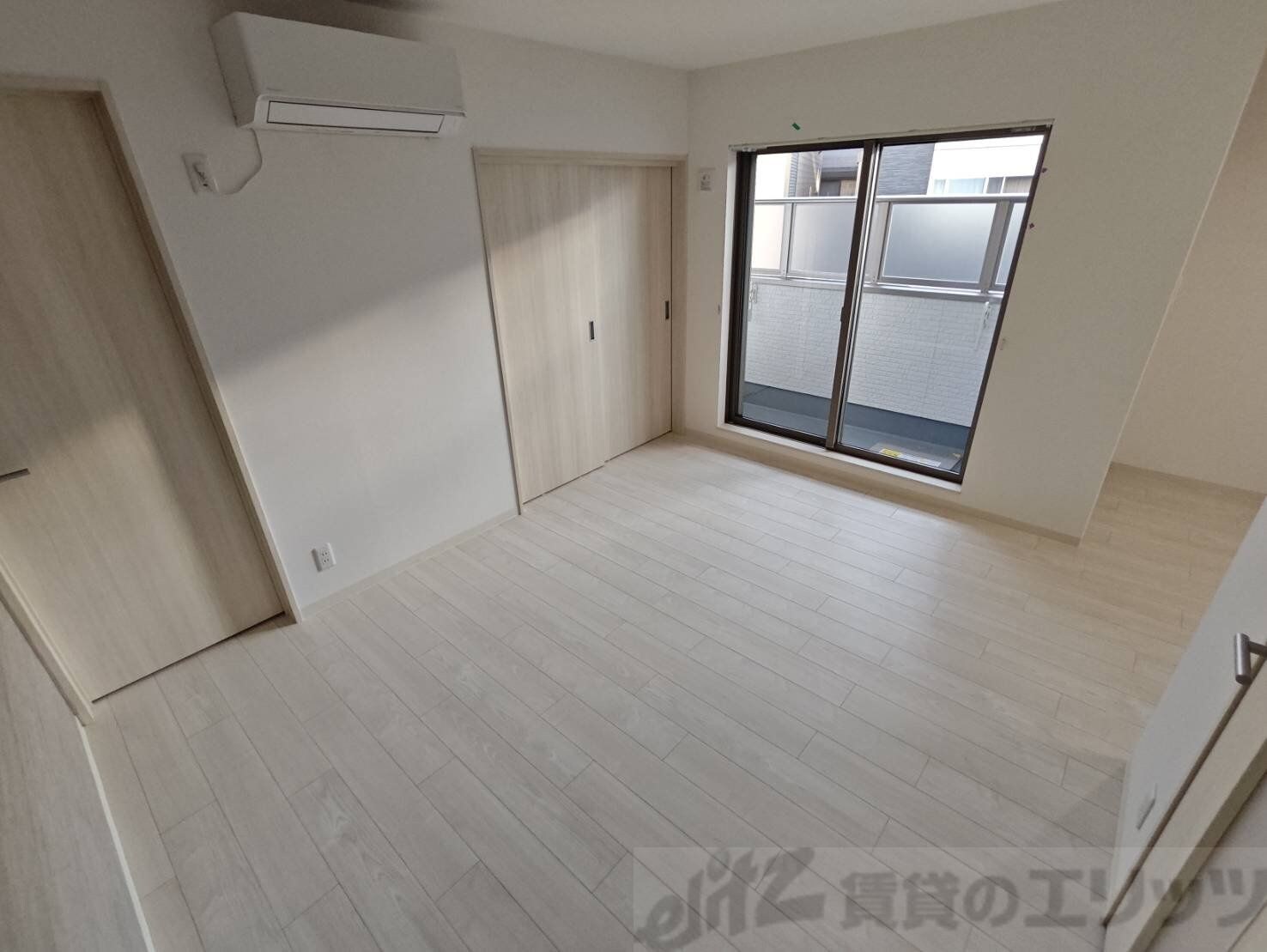 クリエオーレ原町の物件内観写真