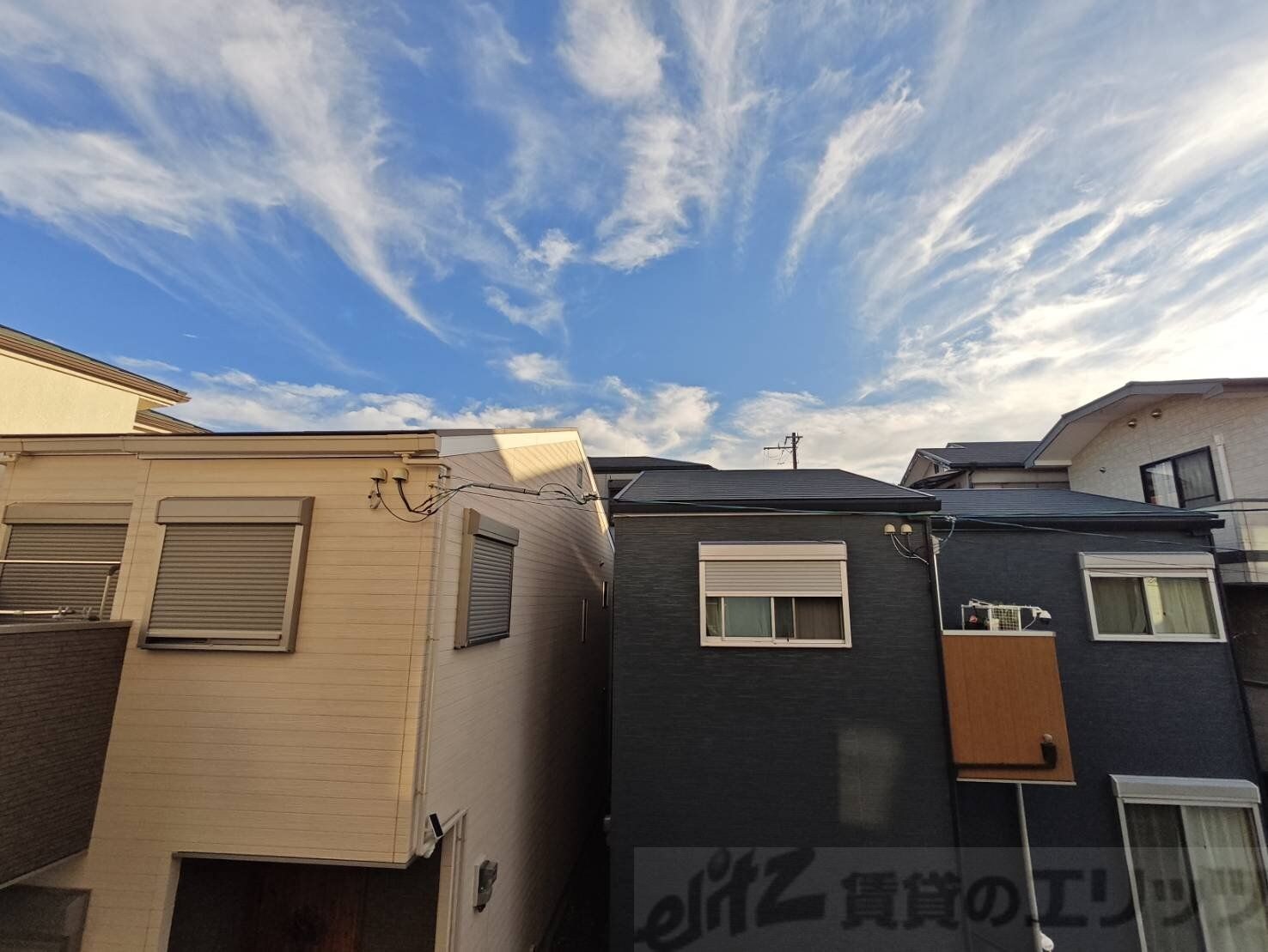 クリエオーレ原町の物件内観写真