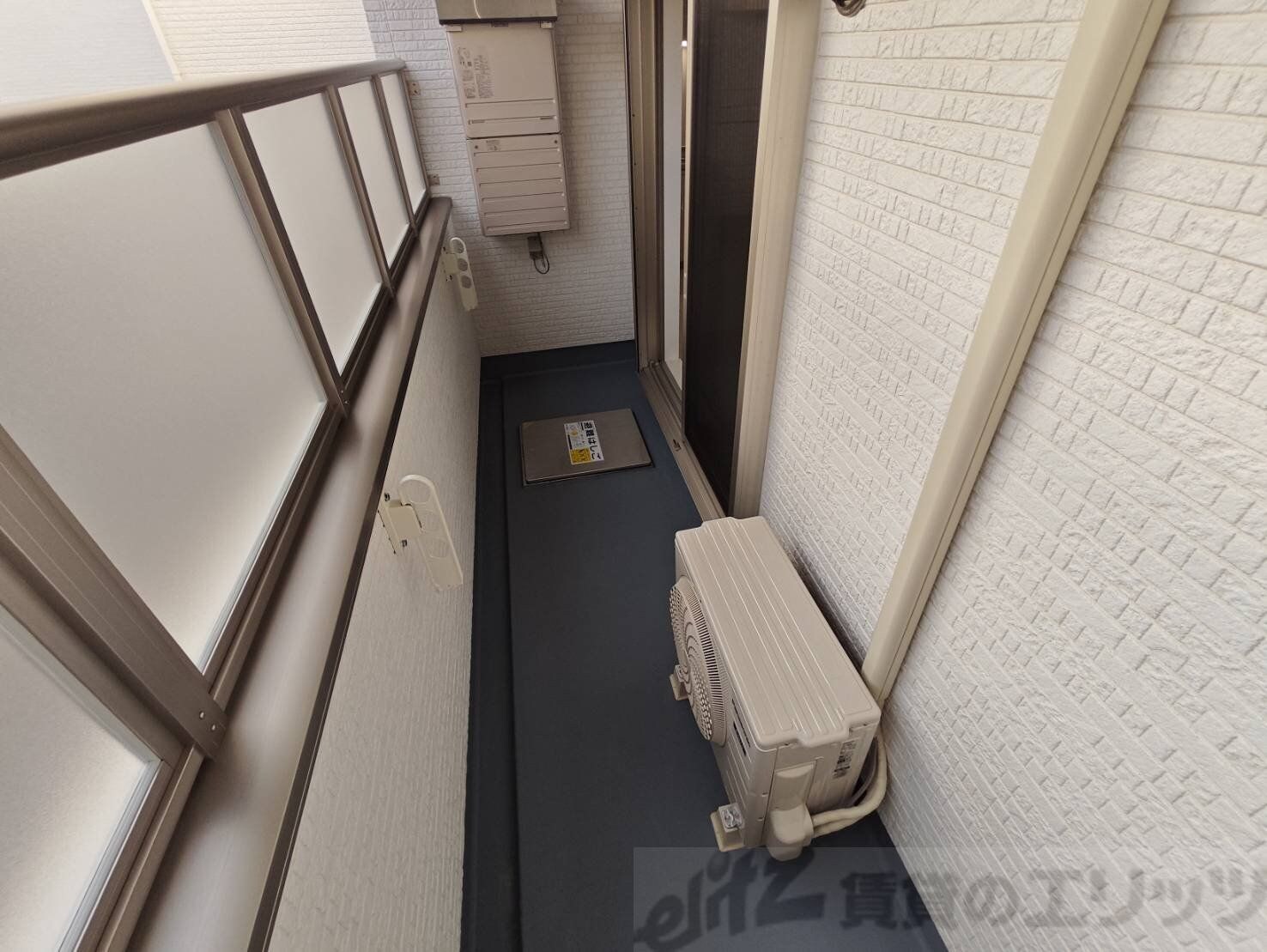 クリエオーレ原町の物件内観写真