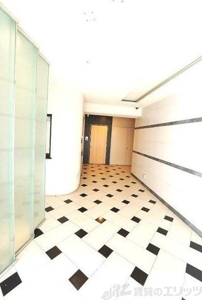 RIDGE江坂の物件内観写真