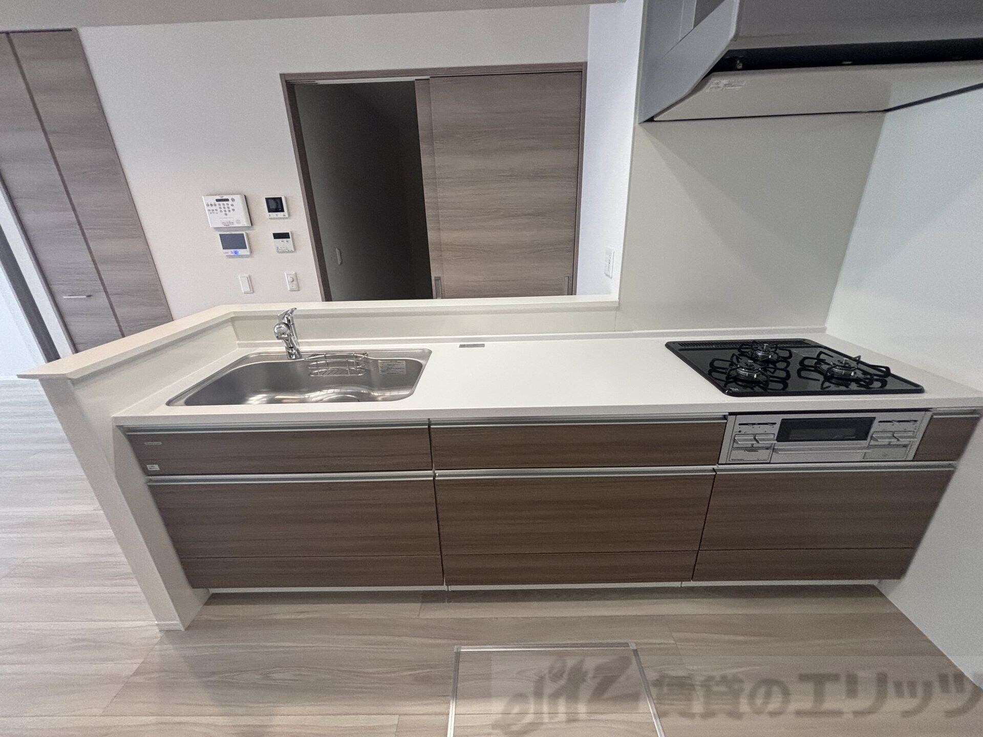 D-residence下田部Aの物件内観写真