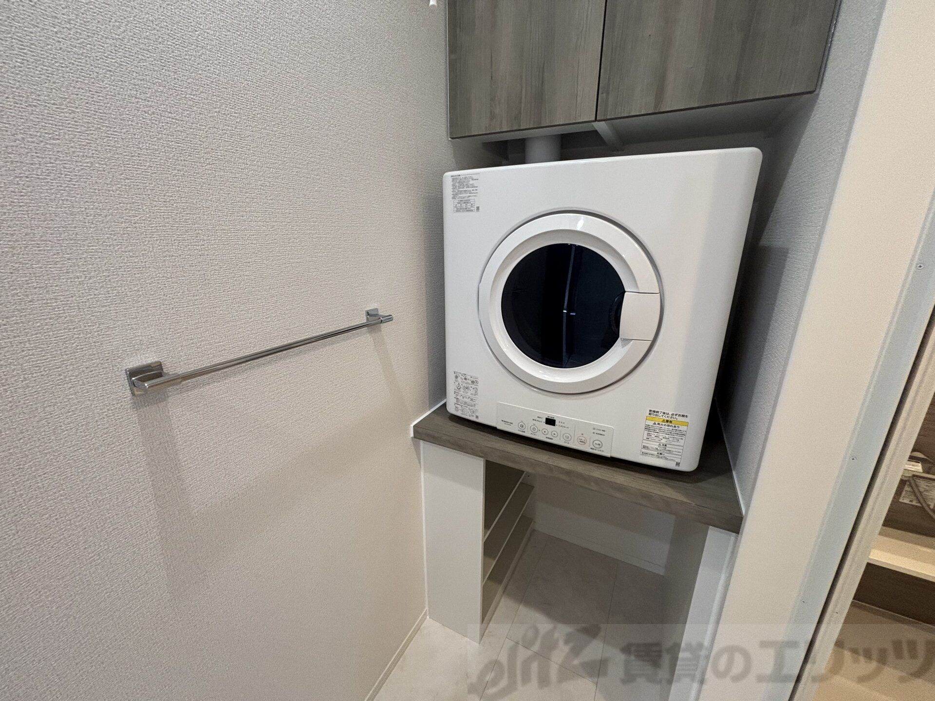 D-residence下田部Aの物件内観写真