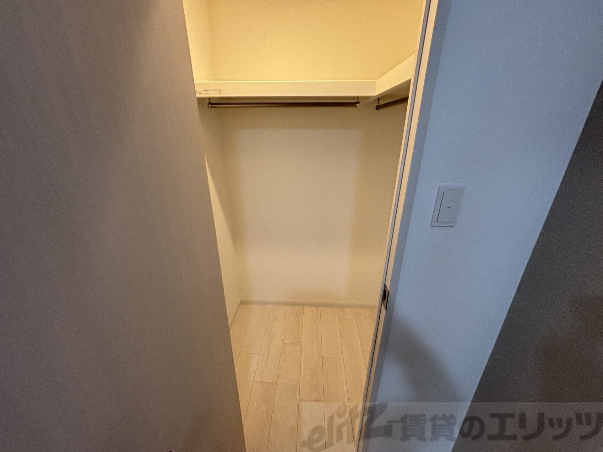 スプランディッドライズ新大阪ノースの物件内観写真