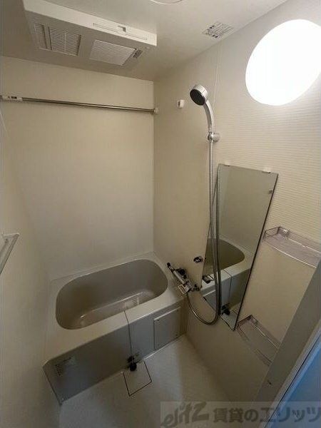 グランドロアール上新庄の物件内観写真