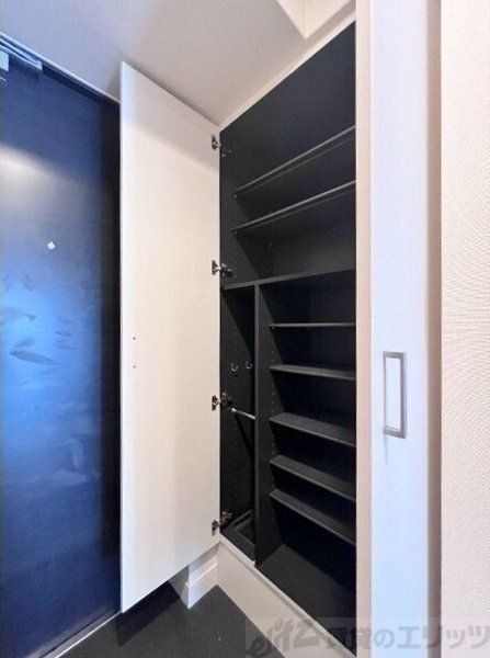 プレサンス新大阪ザ・デイズの物件内観写真