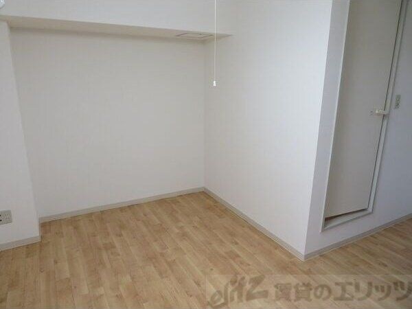 ロイヤルコート上池田の物件内観写真