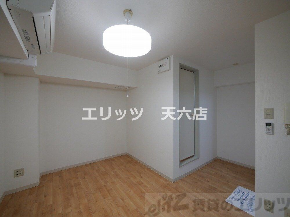 ロイヤルコート上池田の物件内観写真