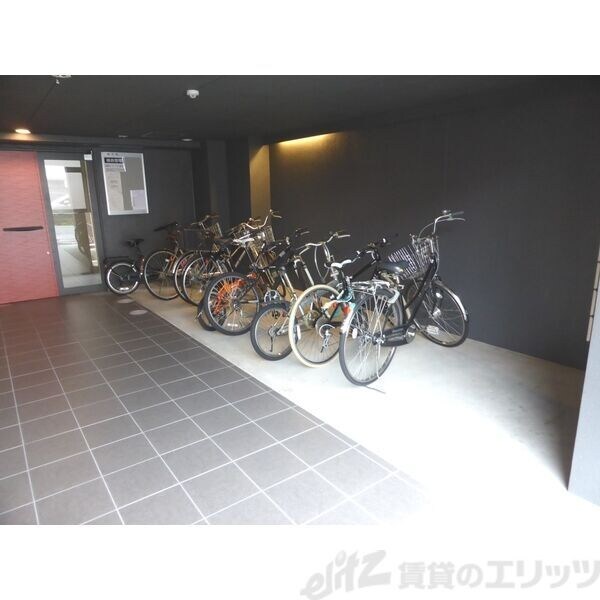 ハイムラポールPart XIIIの物件内観写真