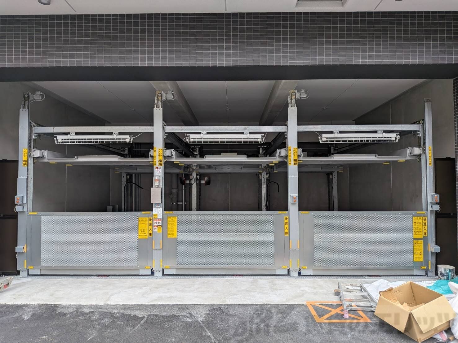 セレニテ江坂エクラの物件内観写真