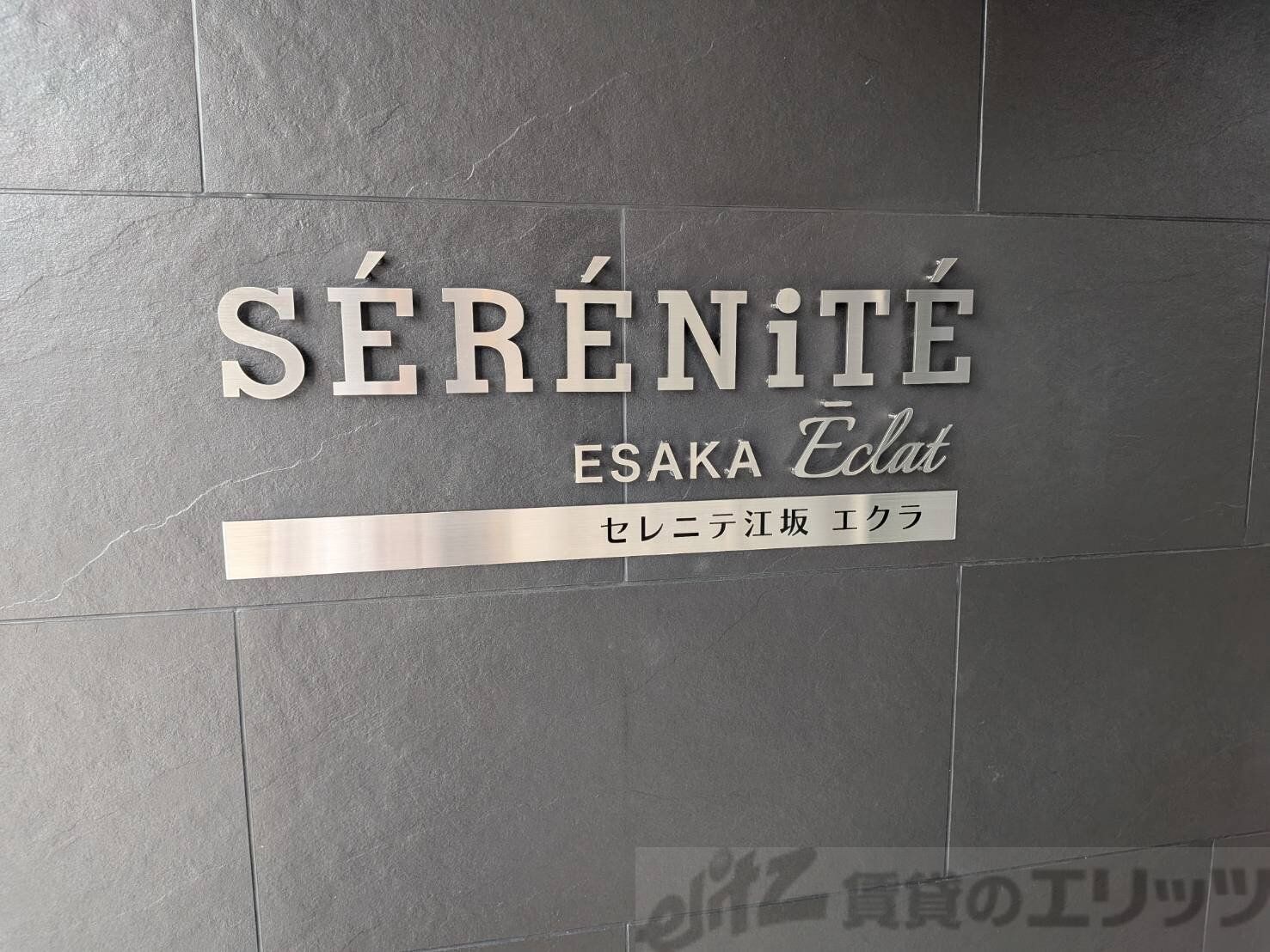 セレニテ江坂エクラの物件内観写真