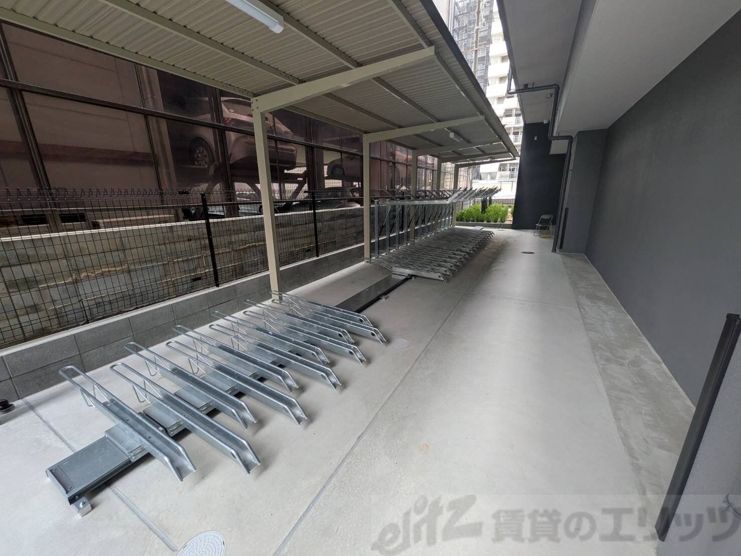 セレニテ江坂エクラの物件内観写真