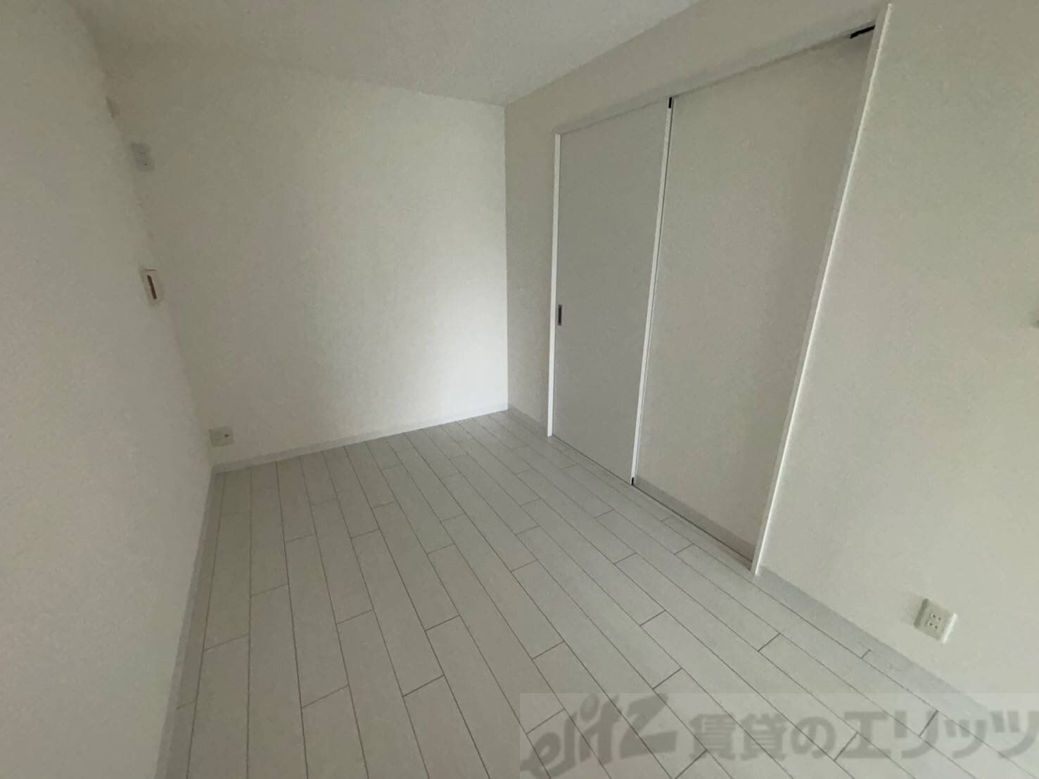 シダー・ホール・ヤマダ TWOの物件内観写真