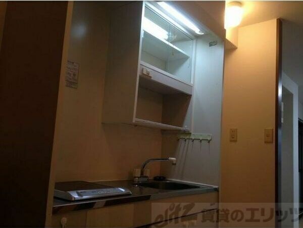 サンシャイン千里山の物件内観写真