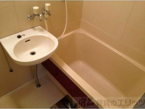 サンシャイン千里山の物件内観写真