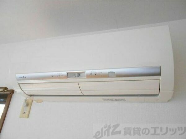 サンシャイン千里山の物件内観写真