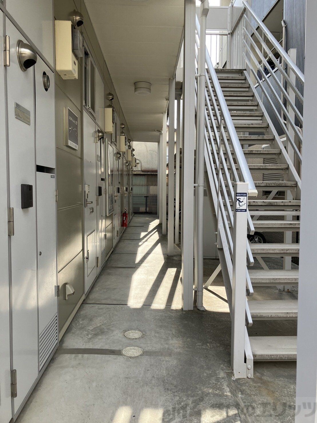 レオパレスコンフォート小松の物件内観写真