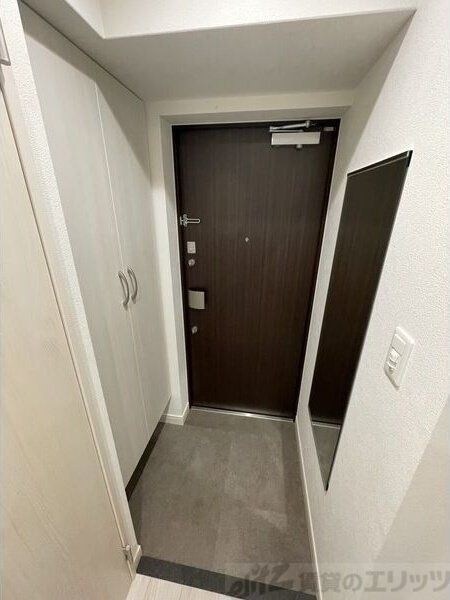 プレサンスNEO上新庄PRIMECRUISの物件内観写真