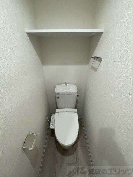 プレサンスNEO上新庄PRIMECRUISの物件内観写真