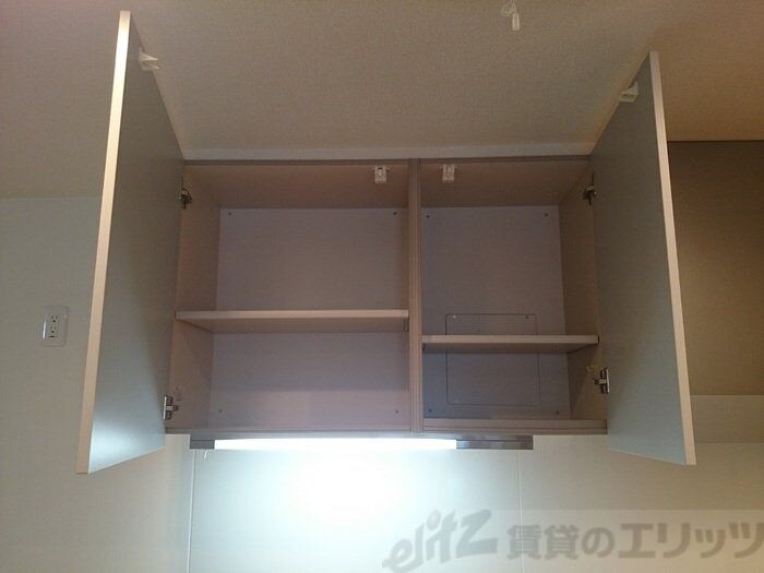 へルト・シュトラーセの物件内観写真